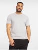 DEF T-Shirt in Grau
