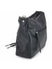 Fräulein Frida Handtasche in black