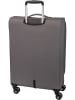 American Tourister Trolley Aerospin Spinner M in Stone Basalt