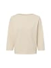 Someday Pullover in beige - 0001