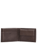 JOOP! Cardona Alfredo Billfold - Geldbörse 4cc 20 cm (brown) in braun