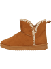 Palado Boots Sidome in Camel