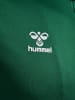 Hummel Hummel Reißverschluss Jacket Hmlcore Multisport Damen in EVERGREEN