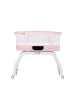 Chipolino Beistellbett Sogno 2 in1 in rosa