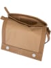 Burkely Umhängetasche Soft Skylar 1000340 in Beige