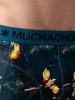 Muchachomalo Leggings in Multicolor