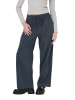ONLY Stoffhose / Chino ONLTIZANA comfort/relaxed in Blau