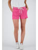 alife and kickin Short "Juleak Shorts" in Rosa