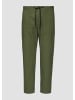 s.Oliver Hose DETROIT in 7810_tannengrün