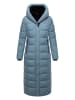Marikoo Wintermantel Pakoraa 16 in Powder Blue