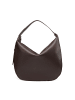 Armani Exchange Susie Schultertasche 40 cm in hot fudge