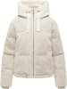 ragwear Cordjacke Riella Cordy Y in Ecru