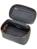 JOOP! Kosmetiktasche Cortina 1.0 Flora Washbag MHZ in Dark Navy
