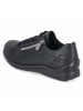 rieker Halbschuhe in schwarz