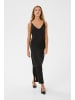 Kaffe Kleid KArory Regular fit in Black Deep