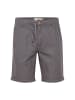 BLEND Shorts (Hosen) BHLenno in Grau