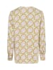 EMILY VAN DEN BERGH  Bluse in beige pink - 0001