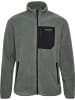 Hummel Fleece-Jacke Hmlpolar Herren in CASTOR GRAY