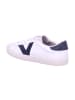 Victoria Sneaker Low in weiß