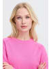 b. young Strickpullover langarm BYMMORLA Tight fit in Phlox Pink