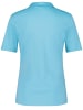 Gerry Weber T-Shirt 1/2 Arm in Pool