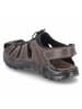 Beliano Sandalen in braun