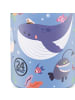 24Bottles Kids Clima Trinkflasche 300 ml ocean friends