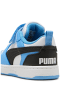 Puma Sneaker "Puma Rebound V6 LO AC+ Inf" in Blau