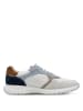 Tamaris Sportliche Schnürschuhe in Blau