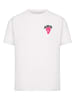 Mister Tee T-Shirts in white
