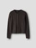 name it Strickjacke in Chocolate Brown
