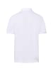s.Oliver Poloshirt in weiß