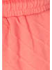 faina Shorts in peach