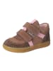 PEPINO Kindergarten Sneaker in braun