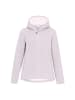 Schmuddelwedda Jacket in light lavender melange