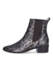 Paul Green Chelsea Stiefelette in Python