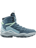 LOWA Stiefel MADDOX PRO GTX MID Ws in Rauchblau344