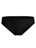 Calida Slip 1er Pack in Schwarz