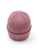 adidas Strickmütze Logo Beanie Cuf in Rosa