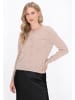 DreiMaster Klassik Women Cardigan in stone melange