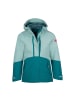 Trollkids Funktionsjacke Skaland in glacier green