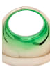 myMo at night Women Handbag in Champagne Green