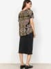 soyaconcept Hemd SC-FANNY 1 in 9999C BLACK COMBI