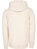 Mister Tee Hoodie in Beige