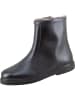 Jomos Freizeitschuhe in schwarz in schwarz