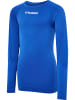 Hummel T-Shirt Hmlbl Kinder in TRUE BLUE