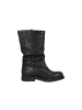 Bikkembergs Stiefel 29324 in schwarz