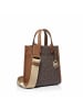 Michael Kors Umhängetasche in Brown