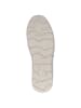Caprice Slipper in SAND SUEDE