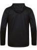 Jako Softshelljacke für Herren in schwarz